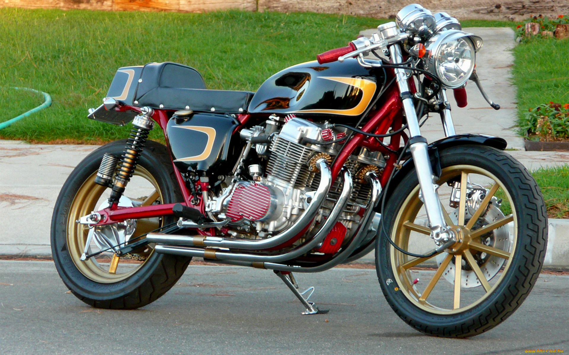 , customs, motorcycle
